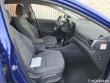  Hyundai   Ioniq HYUNDAI / 2019 / 5P / berlina con portón 1.6 GDI HEV Tecno DT #6