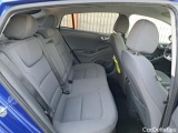  Hyundai   Ioniq HYUNDAI / 2019 / 5P / berlina con portón 1.6 GDI HEV Tecno DT #7