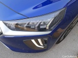  Hyundai   Ioniq HYUNDAI / 2019 / 5P / berlina con portón 1.6 GDI HEV Tecno DT #17