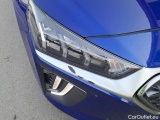  Hyundai   Ioniq HYUNDAI / 2019 / 5P / berlina con portón 1.6 GDI HEV Tecno DT #18