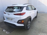  Hyundai  Konna HYUNDAI Kona / 2017 / 5P / todoterreno 1.6 GDI HEV Klass DT #2