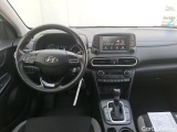  Hyundai  Konna HYUNDAI Kona / 2017 / 5P / todoterreno 1.6 GDI HEV Klass DT #3