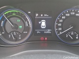  Hyundai  Konna HYUNDAI Kona / 2017 / 5P / todoterreno 1.6 GDI HEV Klass DT #5