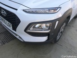  Hyundai  Konna HYUNDAI Kona / 2017 / 5P / todoterreno 1.6 GDI HEV Klass DT #15