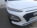  Hyundai  Konna HYUNDAI Kona / 2017 / 5P / todoterreno 1.6 GDI HEV Klass DT #16