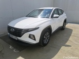  Hyundai  Tucson HYUNDAI  / 2020 / 5P / todoterreno 1.6 CRDI 85kW (115CV) Klass 