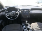  Hyundai  Tucson HYUNDAI  / 2020 / 5P / todoterreno 1.6 CRDI 85kW (115CV) Klass #3