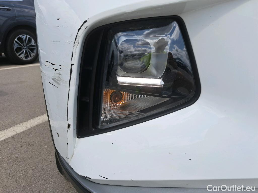  Hyundai  Tucson HYUNDAI  / 2020 / 5P / todoterreno 1.6 CRDI 85kW (115CV) Klass #59