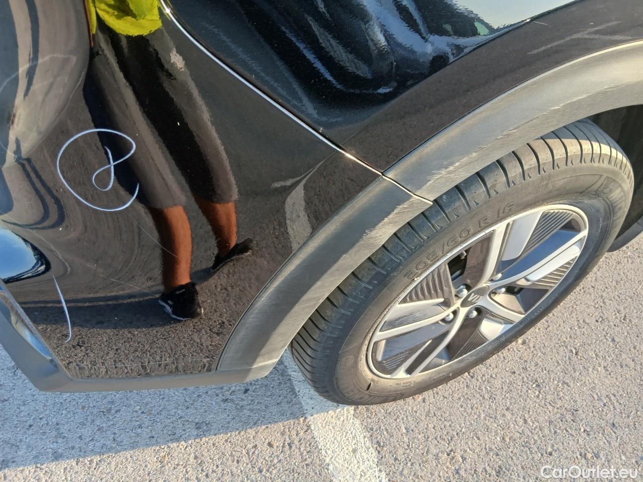  KIA  Niro  Drive 1.6 105CV AT6 E6dT #36