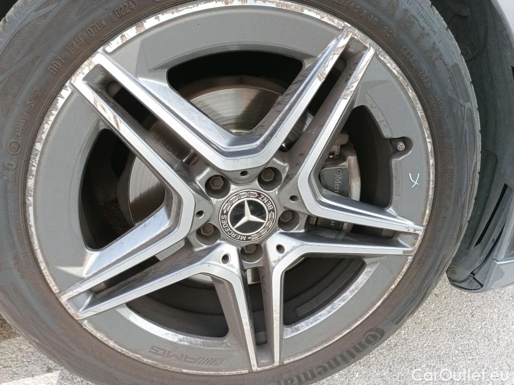  Mercedes  A-Klasse Clase A A 180 (177.084)Premium-Pack 1.3 AMG Line 135CV AT7 E6dT #8