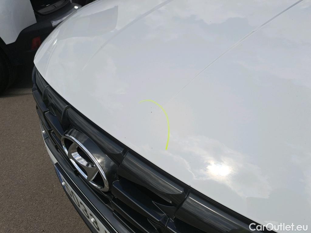  Hyundai  Tucson HYUNDAI  / 2020 / 5P / todoterreno 1.6 CRDI 85kW (115CV) Klass #65