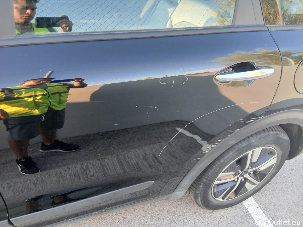  KIA  Niro  Drive 1.6 105CV AT6 E6dT #28