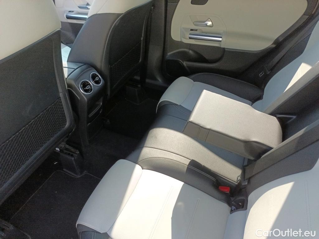  Mercedes  B-Klasse Clase B B 220 d (247.014)Premium-Pack AMG Line 190CV AT8 E6d #20