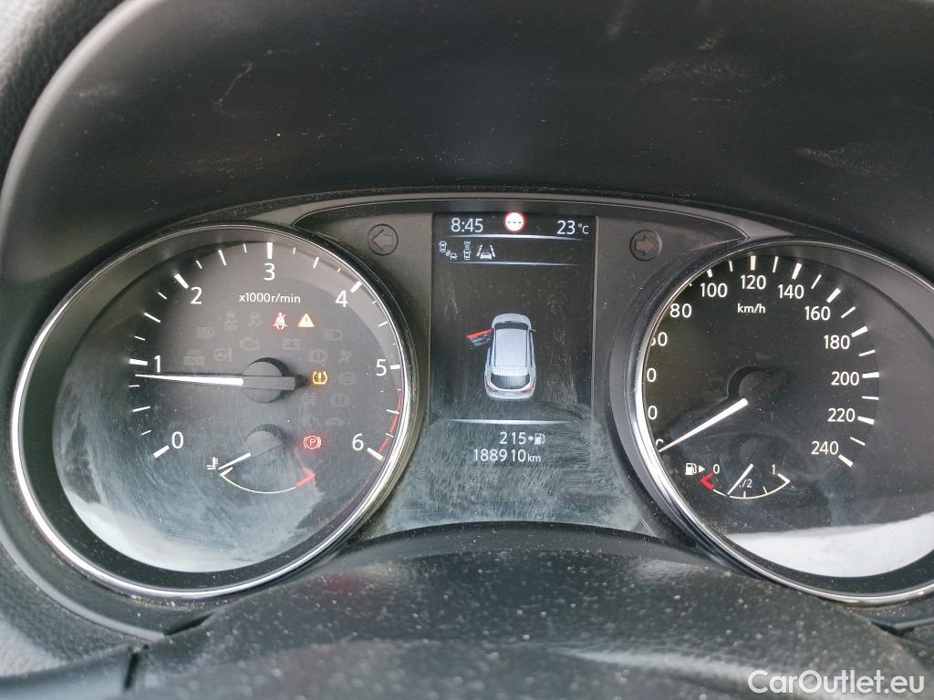  Nissan  Qashqai NISSAN  5p 2G berlina con portón dCi EU6 130 CV TEKNA PIEL #32