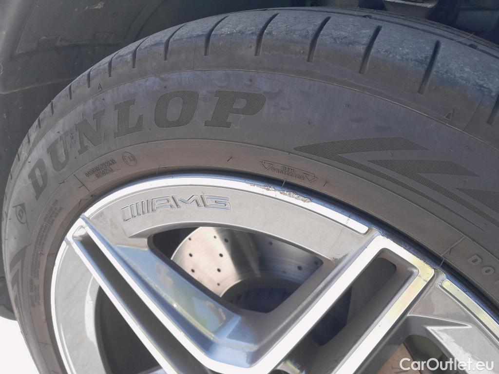  Mercedes  G-Klasee Clase GLC GLC 300 de 4Matic (253.911)AMG 2.0 AMG Line 305CV AT9 E6d #29