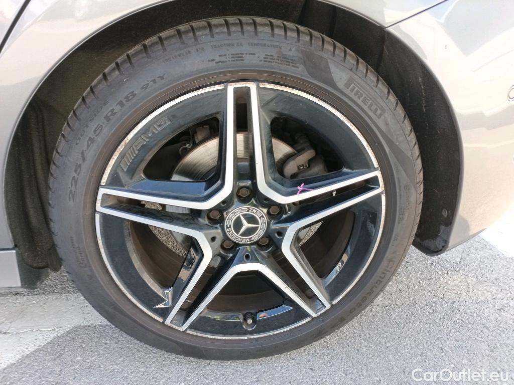  Mercedes  B-Klasse Clase B B 220 d (247.014)Premium-Pack AMG Line 190CV AT8 E6d #5
