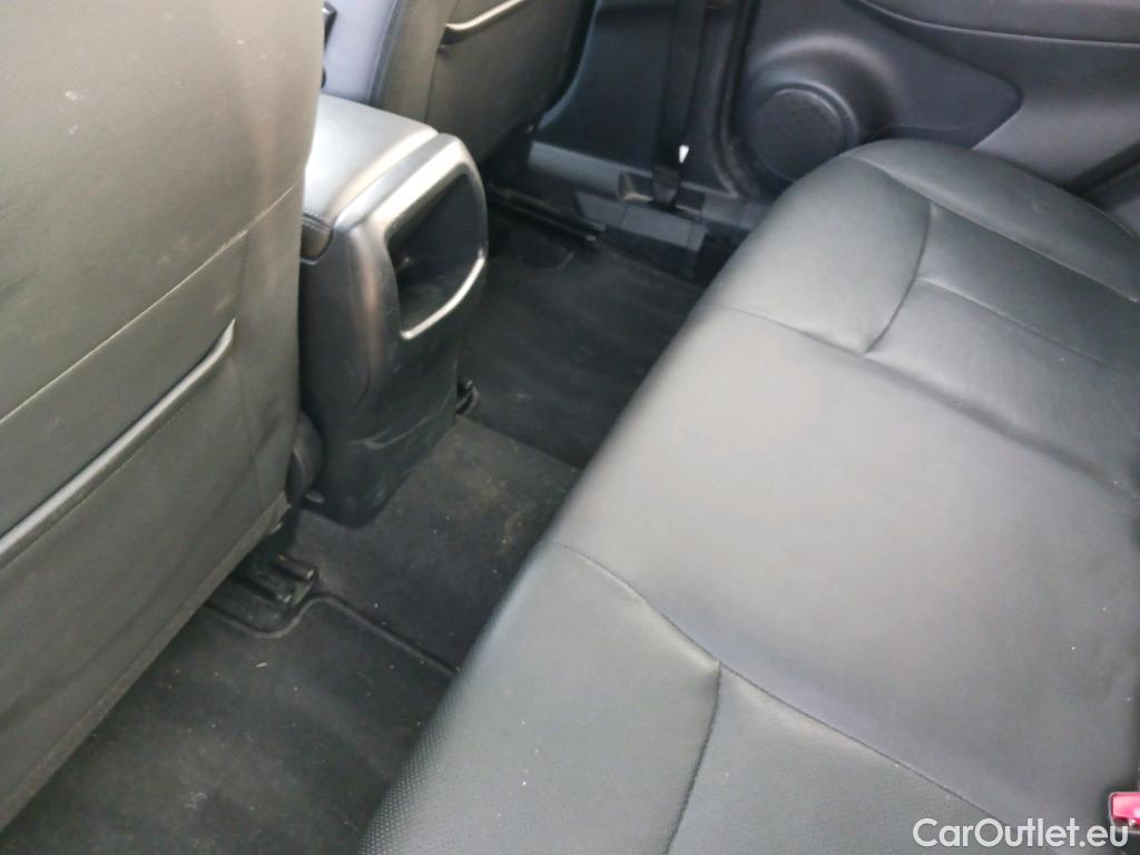  Nissan  Qashqai NISSAN  5p 2G berlina con portón dCi EU6 130 CV TEKNA PIEL #39