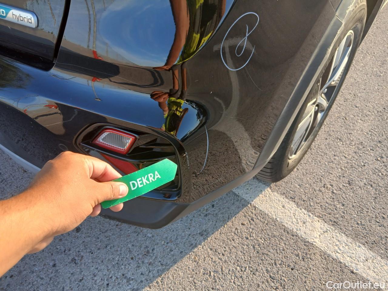  KIA  Niro  Drive 1.6 105CV AT6 E6dT #34