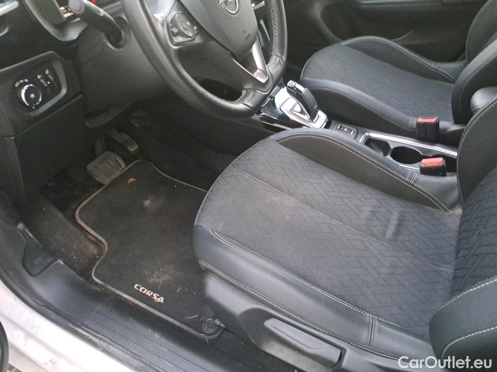  Opel  Corsa  F Elegance 1.2 T XHL 100CV AT8 E6d #9