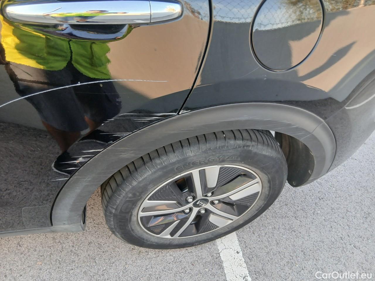  KIA  Niro  Drive 1.6 105CV AT6 E6dT #30