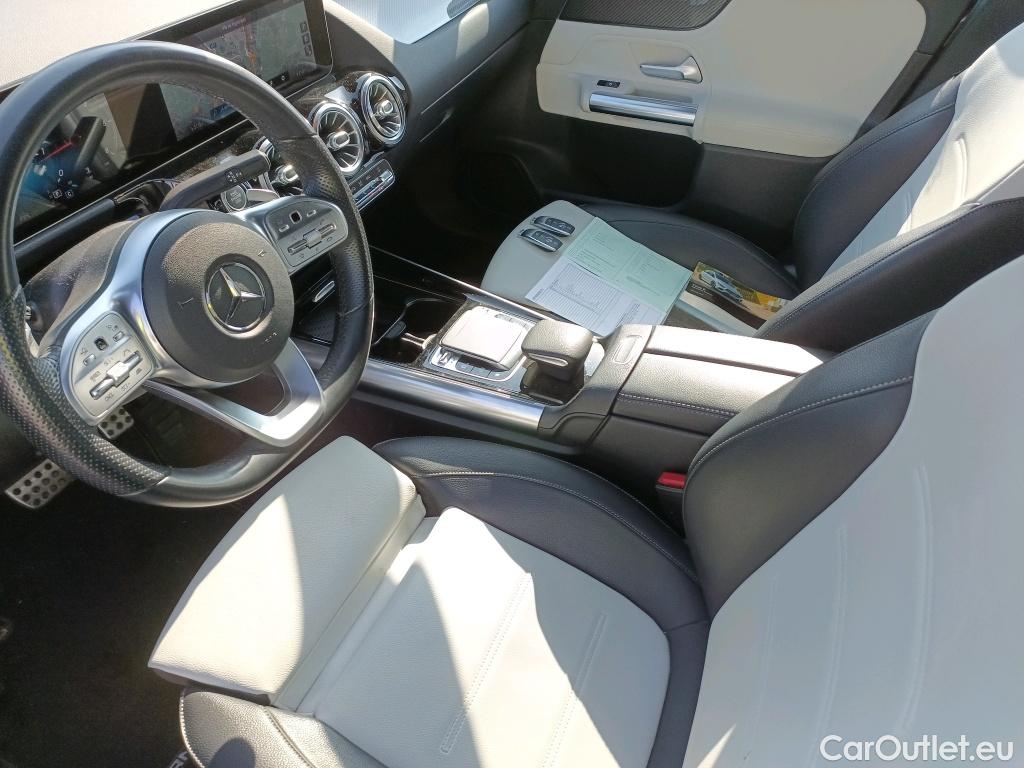  Mercedes  B-Klasse Clase B B 220 d (247.014)Premium-Pack AMG Line 190CV AT8 E6d #19