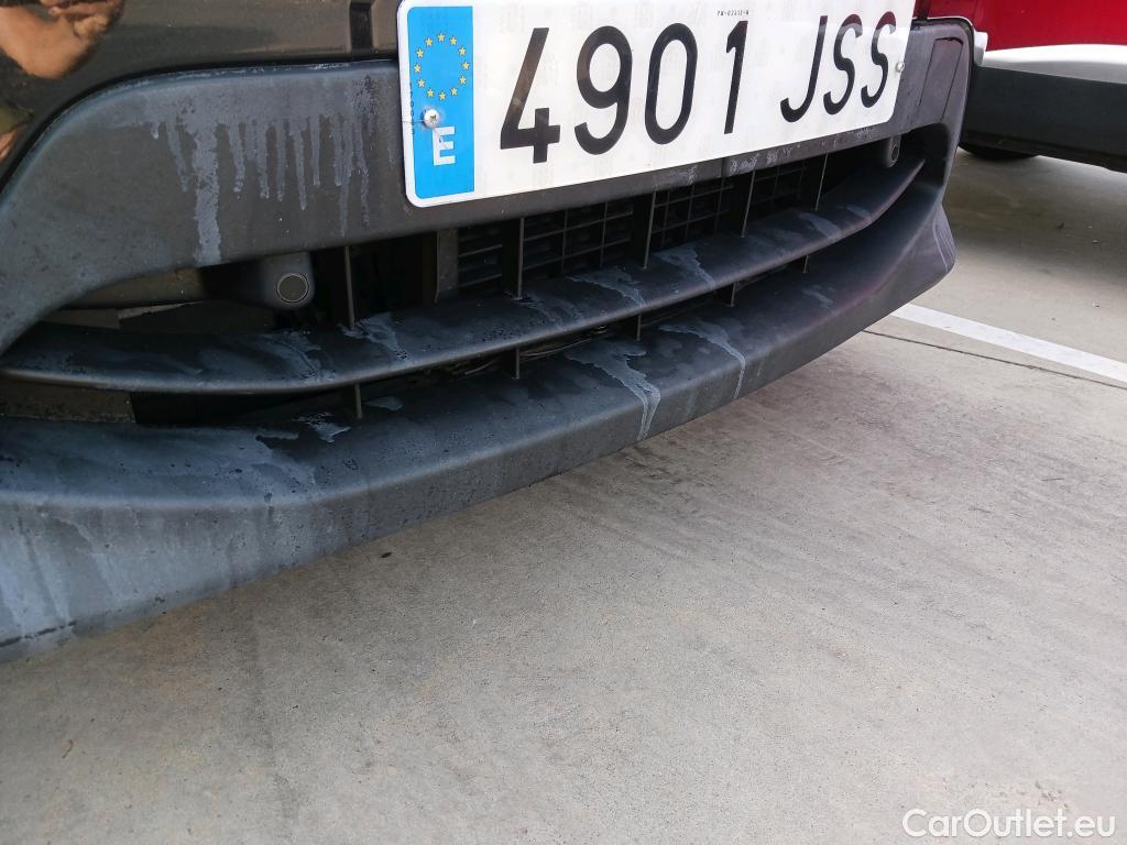  Nissan  Qashqai NISSAN  5p 2G berlina con portón dCi EU6 130 CV TEKNA PIEL #15