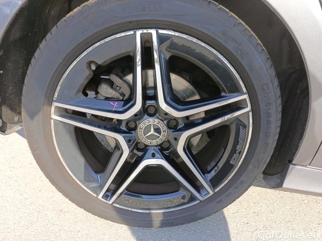  Mercedes  B-Klasse Clase B B 220 d (247.014)Premium-Pack AMG Line 190CV AT8 E6d #7
