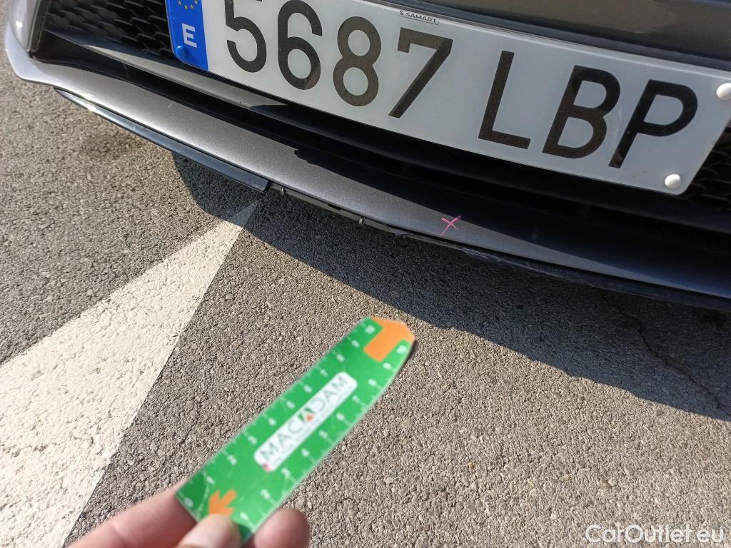  Mercedes  B-Klasse Clase B B 220 d (247.014)Premium-Pack AMG Line 190CV AT8 E6d #17