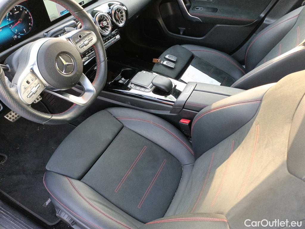  Mercedes  A-Klasse Clase A A 180 (177.084)Premium-Pack 1.3 AMG Line 135CV AT7 E6dT #21