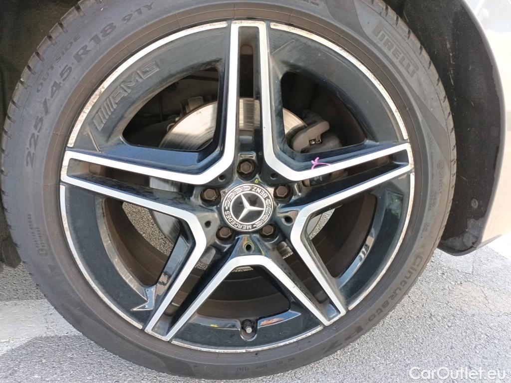  Mercedes  B-Klasse Clase B B 220 d (247.014)Premium-Pack AMG Line 190CV AT8 E6d #6