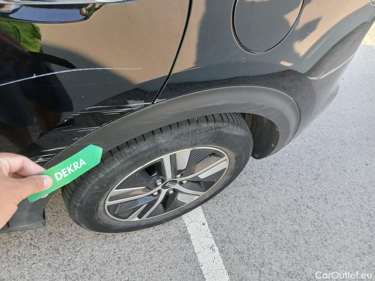  KIA  Niro  Drive 1.6 105CV AT6 E6dT #31