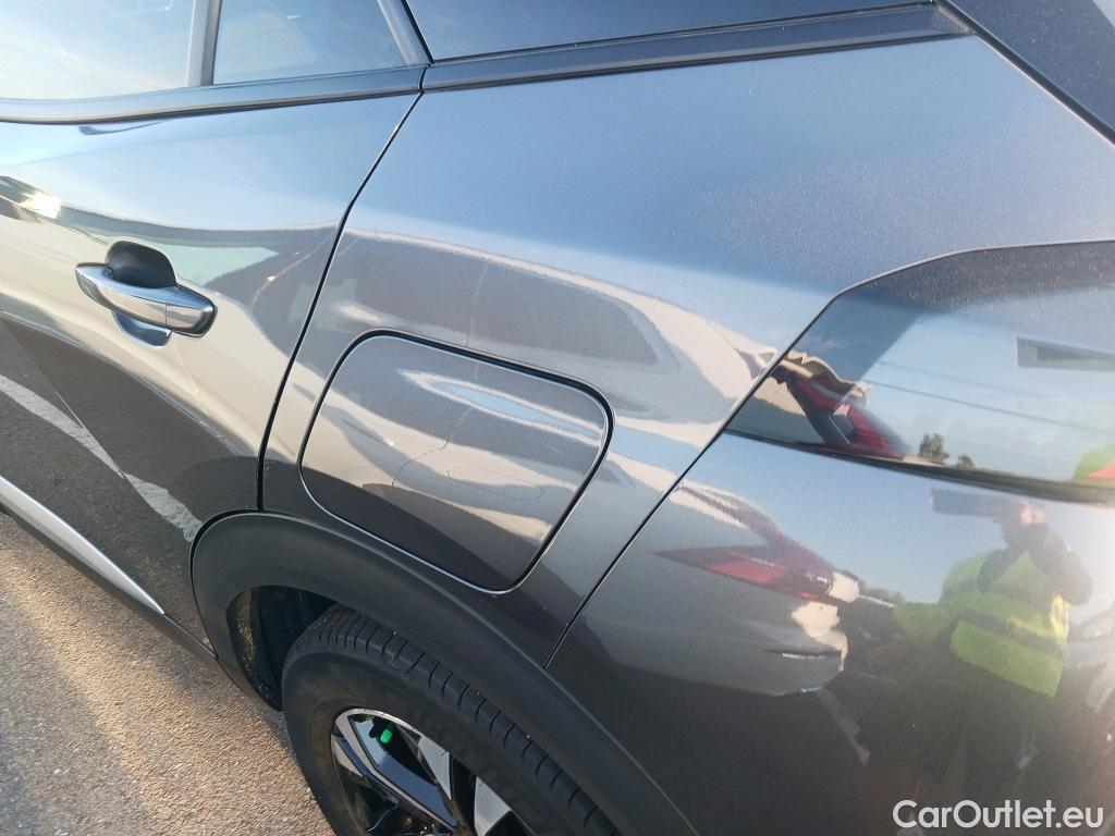  Peugeot  2008  Allure Pack 1.2 PureTech 130CV AT8 E6d #29