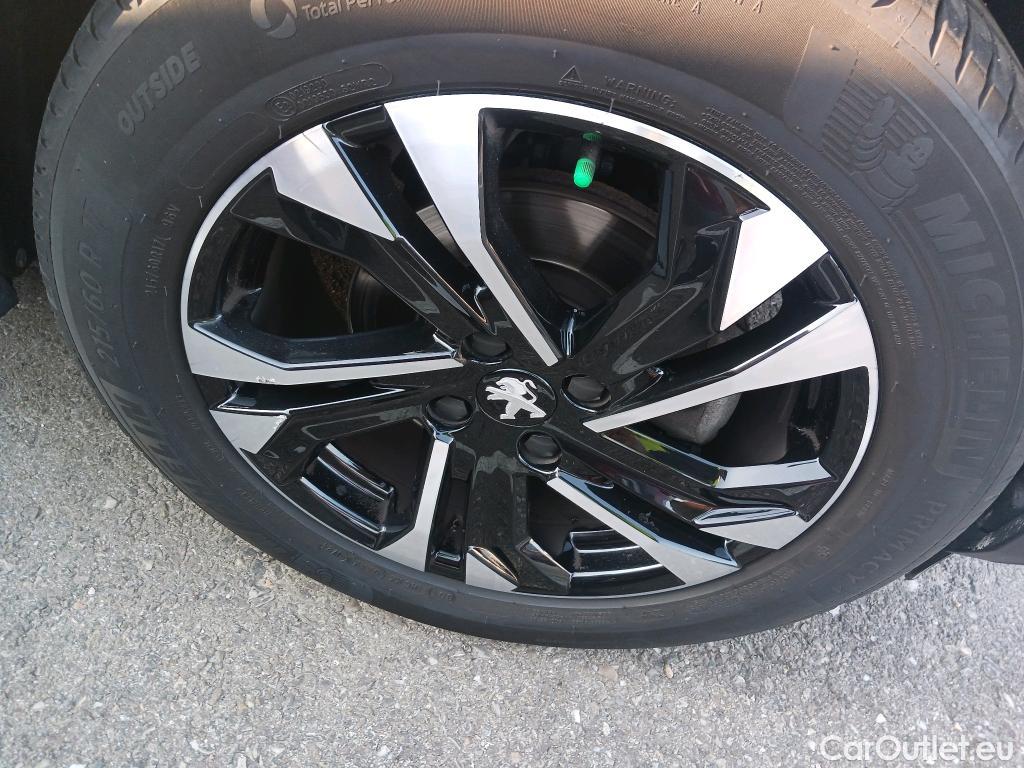  Peugeot  2008  Allure Pack 1.2 PureTech 130CV AT8 E6d #3