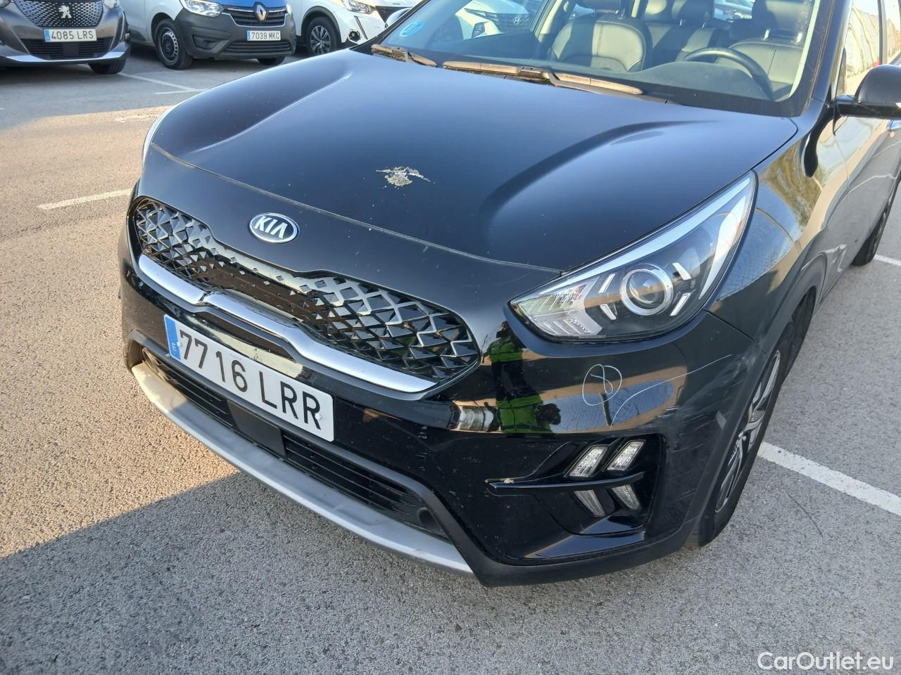  KIA  Niro  Drive 1.6 105CV AT6 E6dT #13