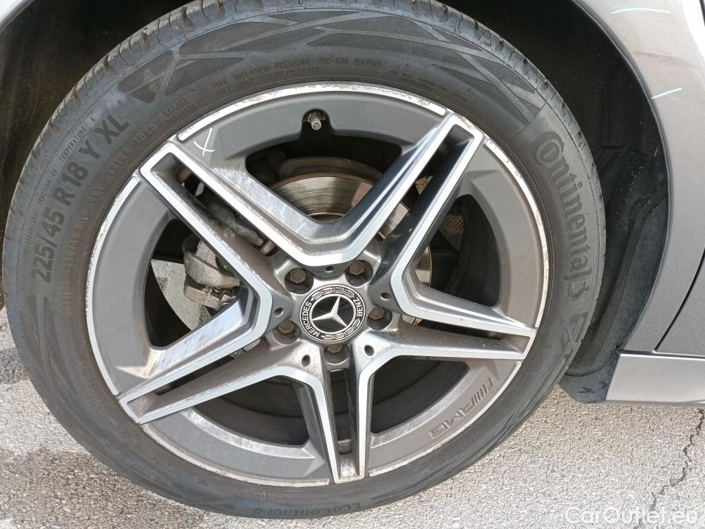  Mercedes  A-Klasse Clase A A 180 (177.084)Premium-Pack 1.3 AMG Line 135CV AT7 E6dT #5