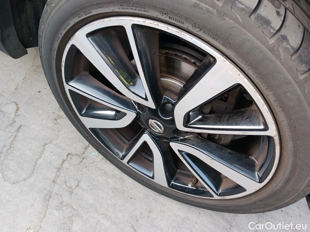  Nissan  Qashqai NISSAN  5p 2G berlina con portón dCi EU6 130 CV TEKNA PIEL #3