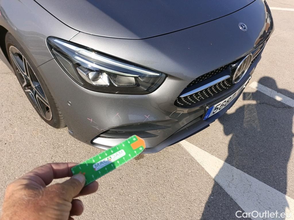 Mercedes  B-Klasse Clase B B 220 d (247.014)Premium-Pack AMG Line 190CV AT8 E6d #15