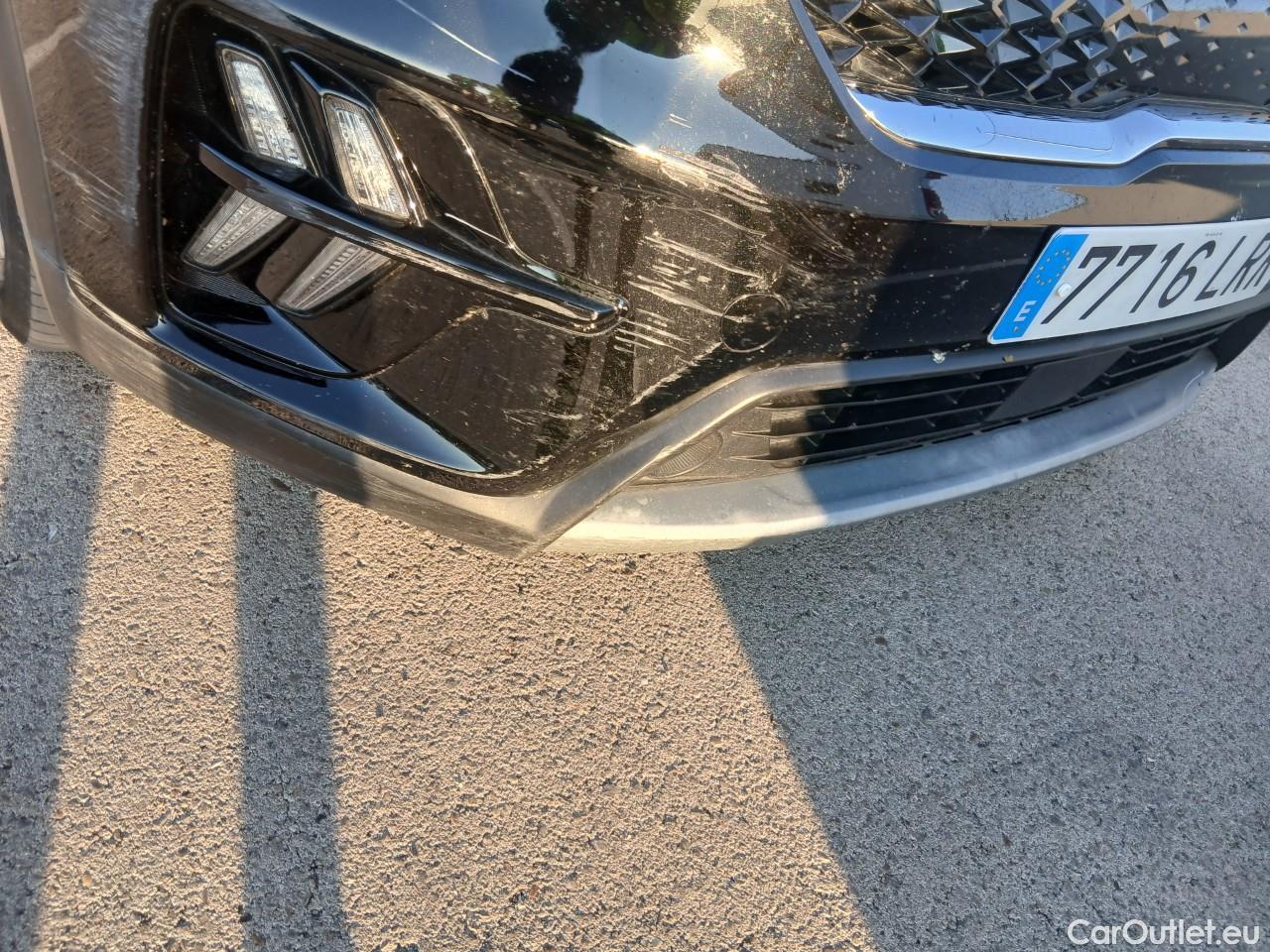  KIA  Niro  Drive 1.6 105CV AT6 E6dT #18