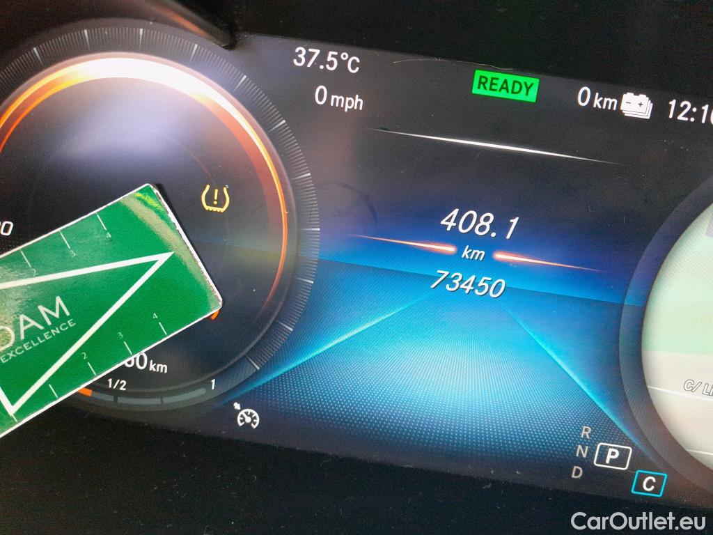  Mercedes  G-Klasee Clase GLC GLC 300 de 4Matic (253.911)AMG 2.0 AMG Line 305CV AT9 E6d #21
