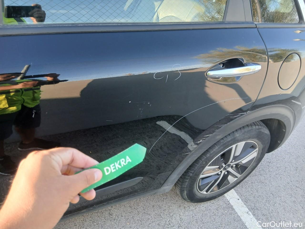  KIA  Niro  Drive 1.6 105CV AT6 E6dT #29