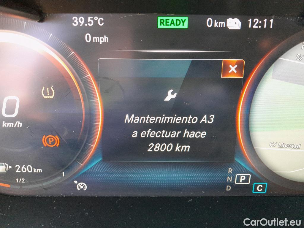  Mercedes  G-Klasee Clase GLC GLC 300 de 4Matic (253.911)AMG 2.0 AMG Line 305CV AT9 E6d #23