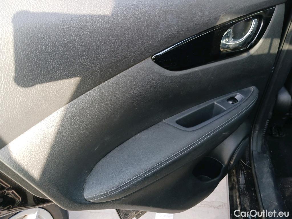  Nissan  Qashqai NISSAN  5p 2G berlina con portón dCi EU6 130 CV TEKNA PIEL #17