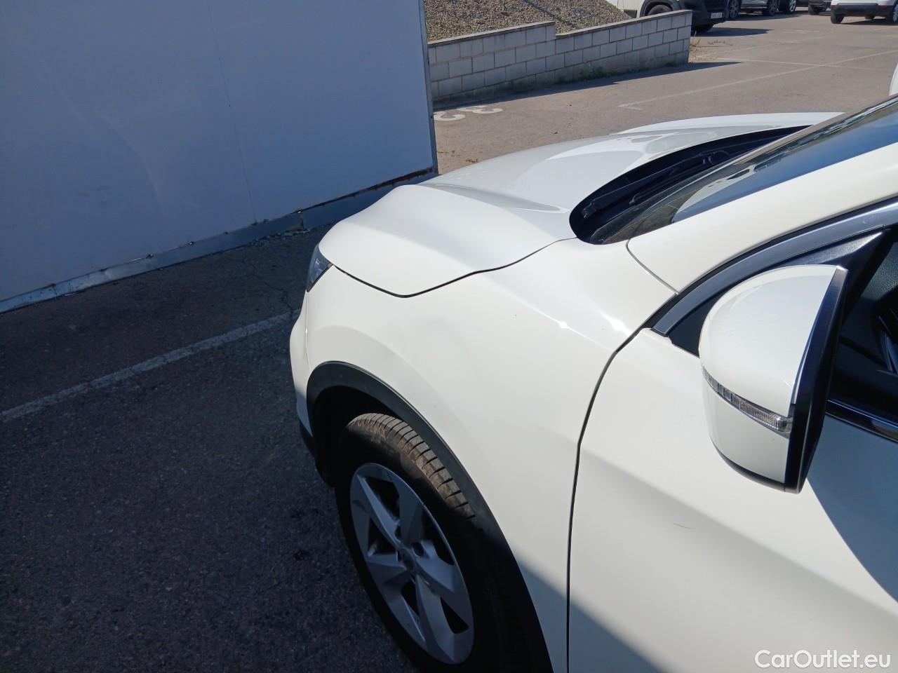  Nissan  Qashqai NISSAN  / 2017 / 5P / todoterreno DIG-T 103 kW (140 CV) E6D ACENTA (AC) #6