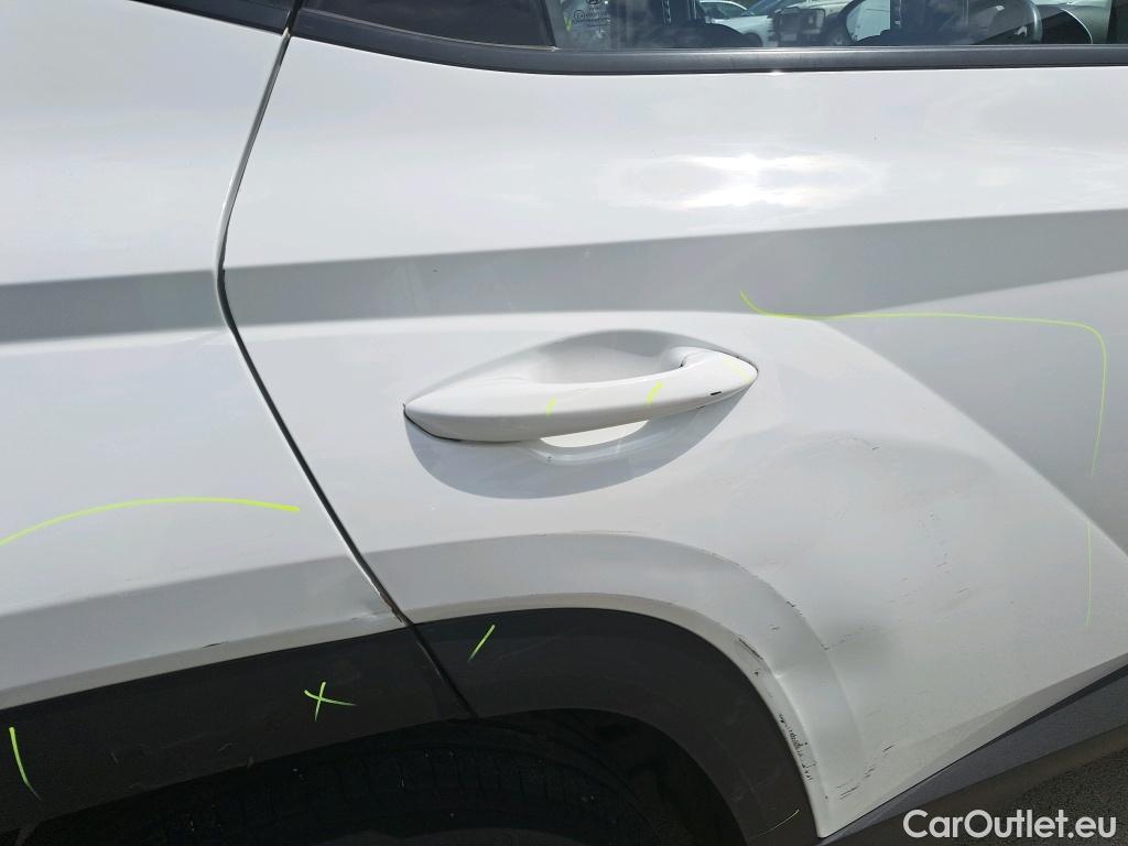  Hyundai  Tucson HYUNDAI  / 2020 / 5P / todoterreno 1.6 CRDI 85kW (115CV) Klass #57