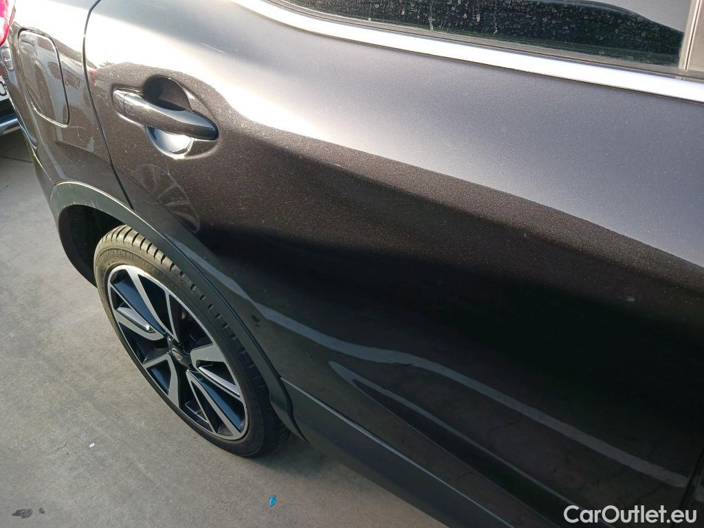  Nissan  Qashqai NISSAN  5p 2G berlina con portón dCi EU6 130 CV TEKNA PIEL #34