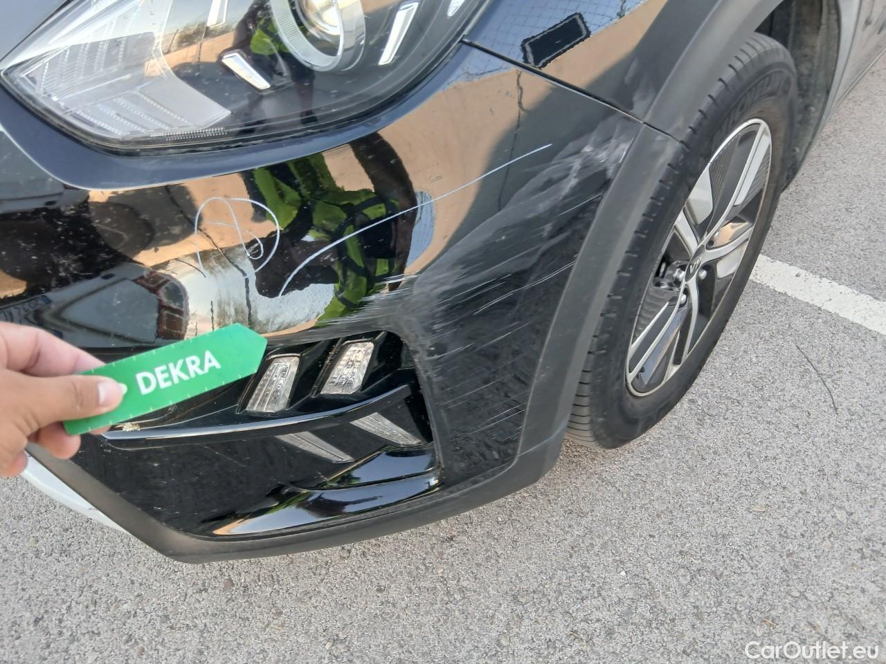  KIA  Niro  Drive 1.6 105CV AT6 E6dT #12