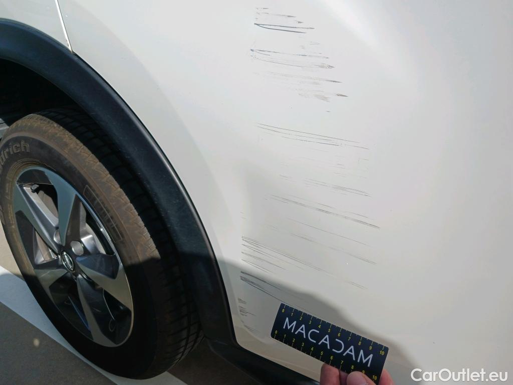  Nissan  Juke NISSAN  / 2014 / 5P / crossover G.E6D-Temp 83kW (112 CV) 5M/T ACENTA (CX) #11