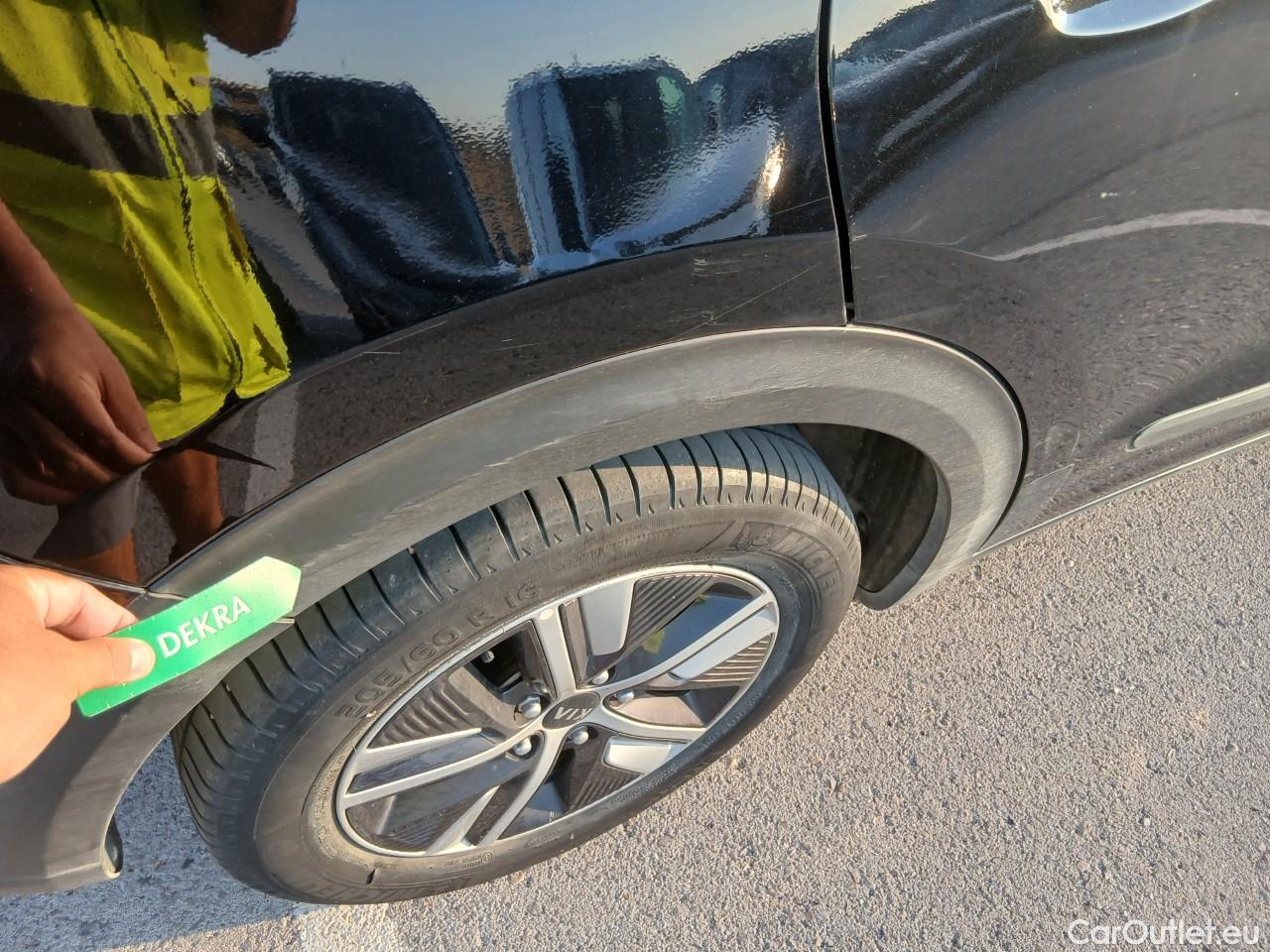  KIA  Niro  Drive 1.6 105CV AT6 E6dT #39