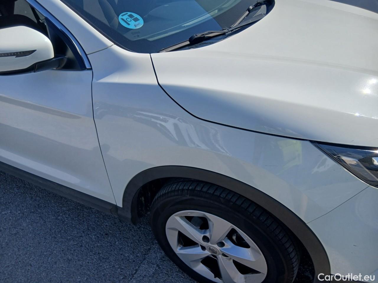  Nissan  Qashqai NISSAN  / 2017 / 5P / todoterreno DIG-T 103 kW (140 CV) E6D ACENTA (AC) #20