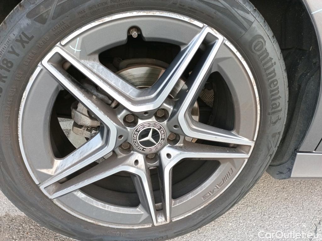  Mercedes  A-Klasse Clase A A 180 (177.084)Premium-Pack 1.3 AMG Line 135CV AT7 E6dT #6